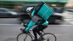 Un des leaders de la grève contre Deliveroo radié: plusieurs repas non livrés selon la plateforme