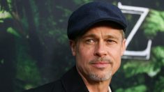 Brad Pitt aurait décidé de s’installer définitivement en Provence