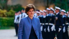 Soupçons d’emplois fictifs au MoDem : Sylvie Goulard a été entendue mardi par la police