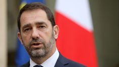 Christophe Castaner saisit la justice contre Jean-Luc Mélenchon