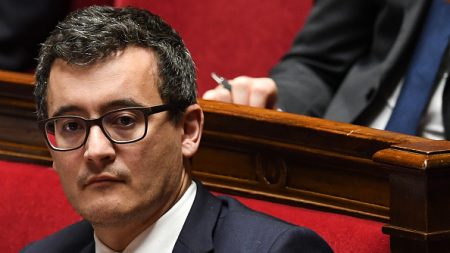 Impôt à la source : deux milliards d’euros collectés en plus, affirme Gérald Darmanin