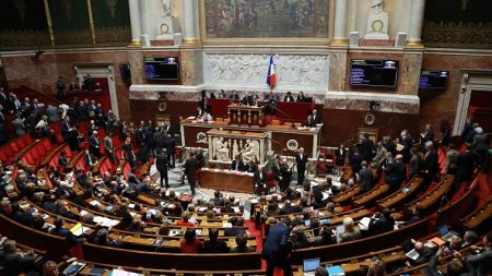 Bioéthique: plus de 2.000 amendements déposés par les députés – 9 concernent le trafic d’organes humains