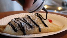 Aude : le gérant d’une crêperie harcelé à cause d’une crêpe banane-Nutella baptisée « La Mamadou »