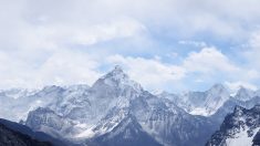 Un Suisse et un Français meurent suite au crash de leur planeur dans les Alpes