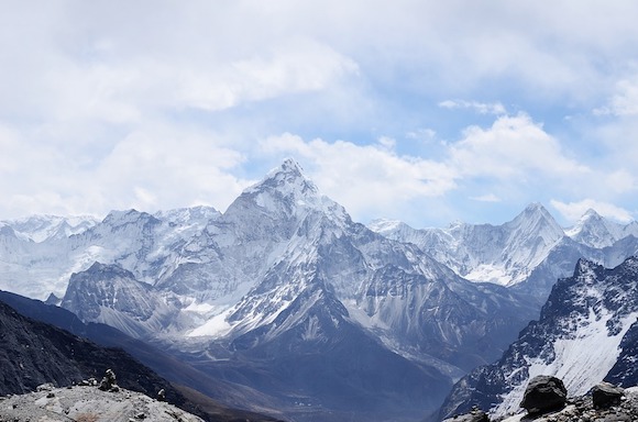 Les Alpes françaises. (Photo d'illustration : Pixabay).