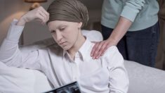 Le cancer est maintenant la principale cause de décès