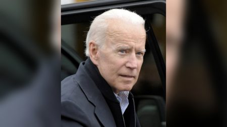 Un ancien membre du personnel de Biden dépose un rapport de police l’accusant d’agression sexuelle