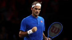 Roger Federer donne 12 millions d’euros pour construire 80 écoles en Afrique