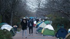 Saint-Denis : les tensions entre riverains et migrants s’amplifient après l’agression d’un enfant de deux ans et de sa mère