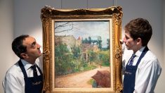 Un rare Gauguin de la période tahitienne bientôt en vente à Paris