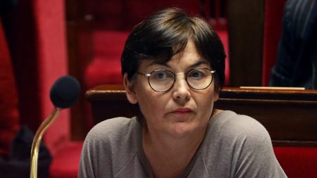 La ministre des Outre-mer Annick Girardin qualifie de « calomnie » une attaque contre son compagnon