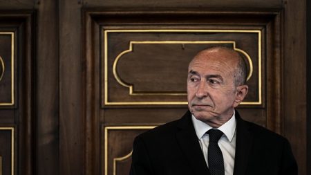 Port du voile : Gérard Collomb favorable à l’éducation plus qu’à une loi sur le voile