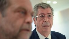 Affaire Balkany : la justice accepte la première des deux demandes de mise en liberté du maire LR de Levallois-Perret