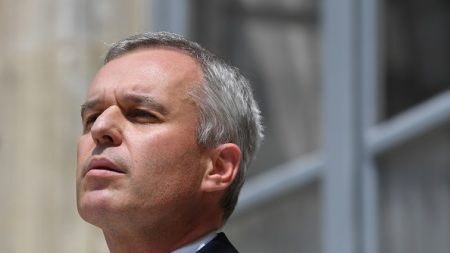 « J’ai payé cher et injustement mon engagement » : l’ancien ministre François de Rugy annonce quitter la vie politique