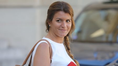 Quand Marlène Schiappa révèle son étrange passion… pour la sorcellerie