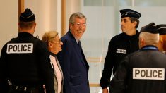 Affaire époux Balkany : prison ferme en appel pour fraude fiscale et inéligibilité immédiate