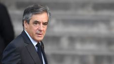 François Fillon nommé au conseil d’administration d’un groupe pétrolier public russe