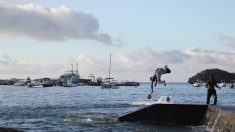 Au large de Mayotte, un énorme volcan sous étroite surveillance