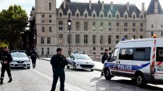 Un rassemblement de soutien à l’agresseur de la préfecture de police de Paris, interdit