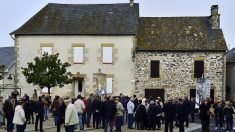 France: derniers adieux à Jacques Chirac sur ses terres en Corrèze