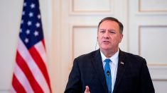 Destitution Trump: Pompeo dénonce « un harcèlement » contre le personnel du Département d’Etat