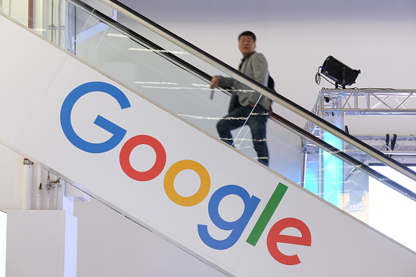 Le logiciel de Google doit décoder la signification des requêtes même lorsque celles-ci sont peu claires ou semblent avoir peu de sens. (Photo : Sean Gallup/Getty Images)