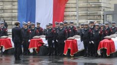 Il défend Mickaël Harpon, « traite sa mère et crache à la gueule » de ceux qui pensent qu’il était un terroriste