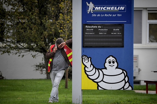 (Photo : LOIC VENANCE/AFP via Getty Images)