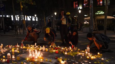 Espagne: 51 arrestations après les violences en Catalogne