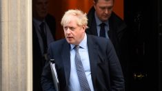 Boris Johnson n’a pas signé la lettre demandant un report du Brexit