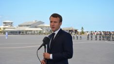 Emmanuel Macron attendu par une grève générale à La Réunion