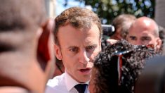 La Réunion: l’intersyndicale refuse de rencontrer Emmanuel Macron – des échanges tendus avec la population