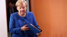 La politique 5G d’Angela Merkel fait l’objet de critiques : «Donner des infrastructures au régime chinois frise l’abandon de soi»