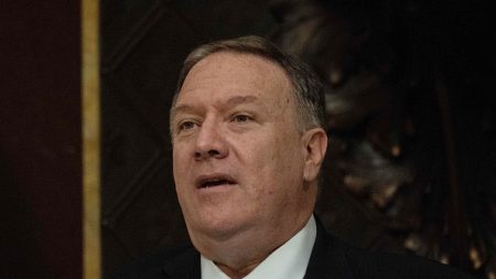 La Chine fustige le discours « malveillant » de Pompeo contre Pékin