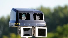 Des radars qui verbalisent les conducteurs sans assurance