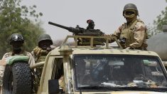 Nigeria: libération de six lycéennes enlevées par des hommes armés en octobre