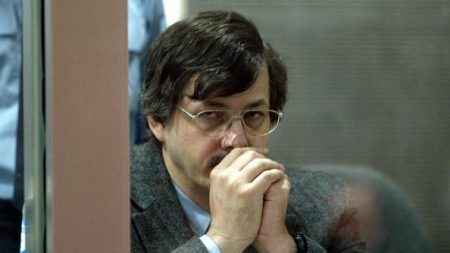 Marc Dutroux va subir une expertise psychiatrique