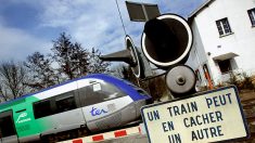 Ille-et-Vilaine : un pompier volontaire percuté par un train meurt en sauvant une femme