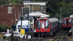 Londres : un pickpocket armé d’un couteau se prend un coup de boule par un homme voulant l’immobiliser