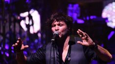 Le chanteur Bertrand Cantat projette de remonter sur scène en mars 2020