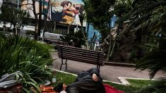 Un SDF décède dans un square à Rennes