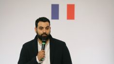 Yassine Belattar: « Le ministre de l’Éducation n’est pas éduqué […] Si j’étais lui, j’éviterais de mettre les pieds dans le 93. »