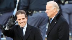 Hunter Biden a reçu près de 75.000 € par mois pour son travail en Ukraine