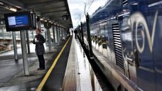 Besançon: les 4 jeunes qui avaient roué de coups l’agent de la SNCF voulant défendre une femme ont été arrêtés