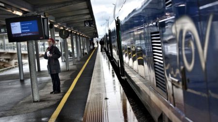 Besançon : un agent SNCF vient en aide à une jeune femme victime d’une agression et se fait rouer de coups