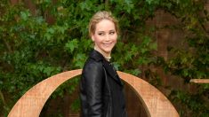 Jennifer Lawrence épouse Cooke Maroney lors d’une cérémonie somptueuse