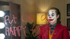 « Joker », il n’y a pas de quoi rire