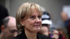 Affaire du voile au Conseil régional : pour Nadine Morano, « le voile est un message de propagande et de communication salafiste »