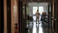 Antibes : un clandestin menace de poser une bombe dans un hôpital