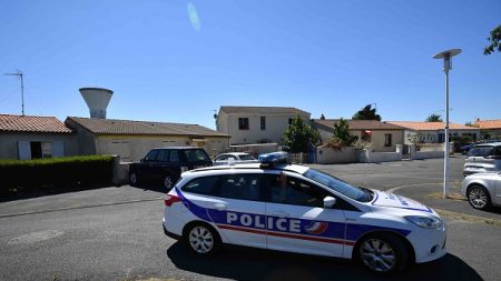 Brive : un homme de 71 ans défend ses voisines importunées dans la rue et se fait tabasser